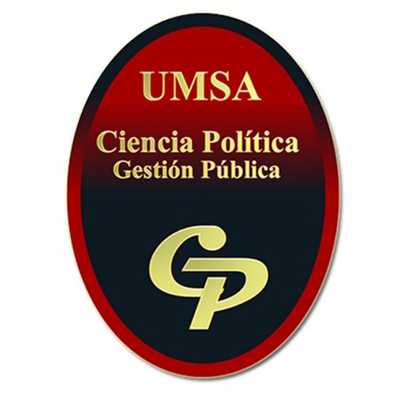 UMSA, Carrera de Ciencia Política